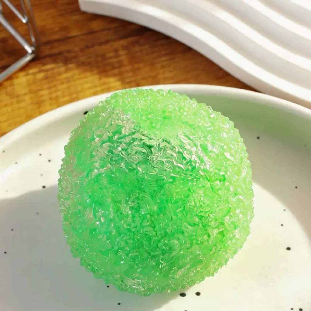 Squishy hình quả táo