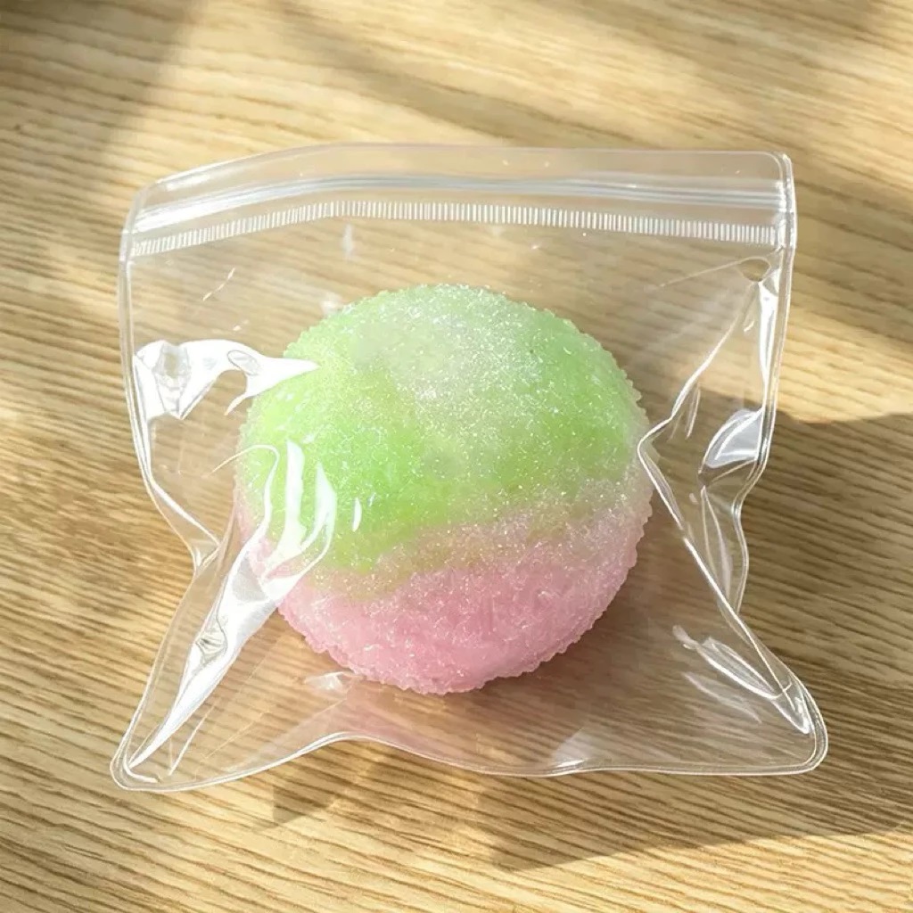 Squishy hình quả Anh Đào