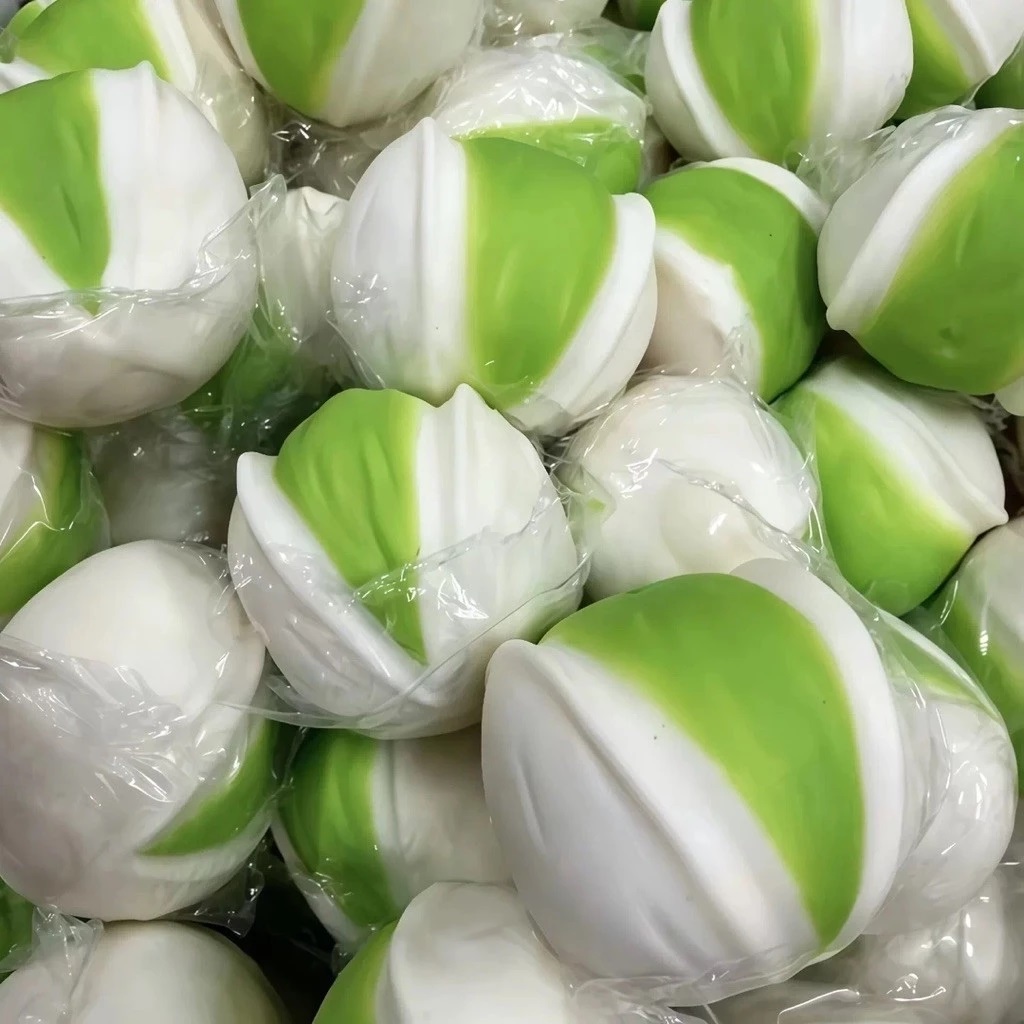 Squishy hình hạt Dẻ cười