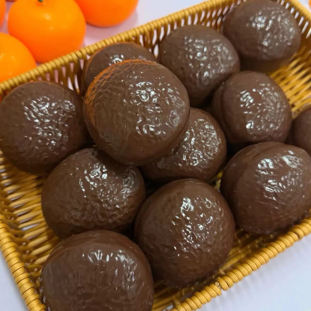 Squishy hình Socola
