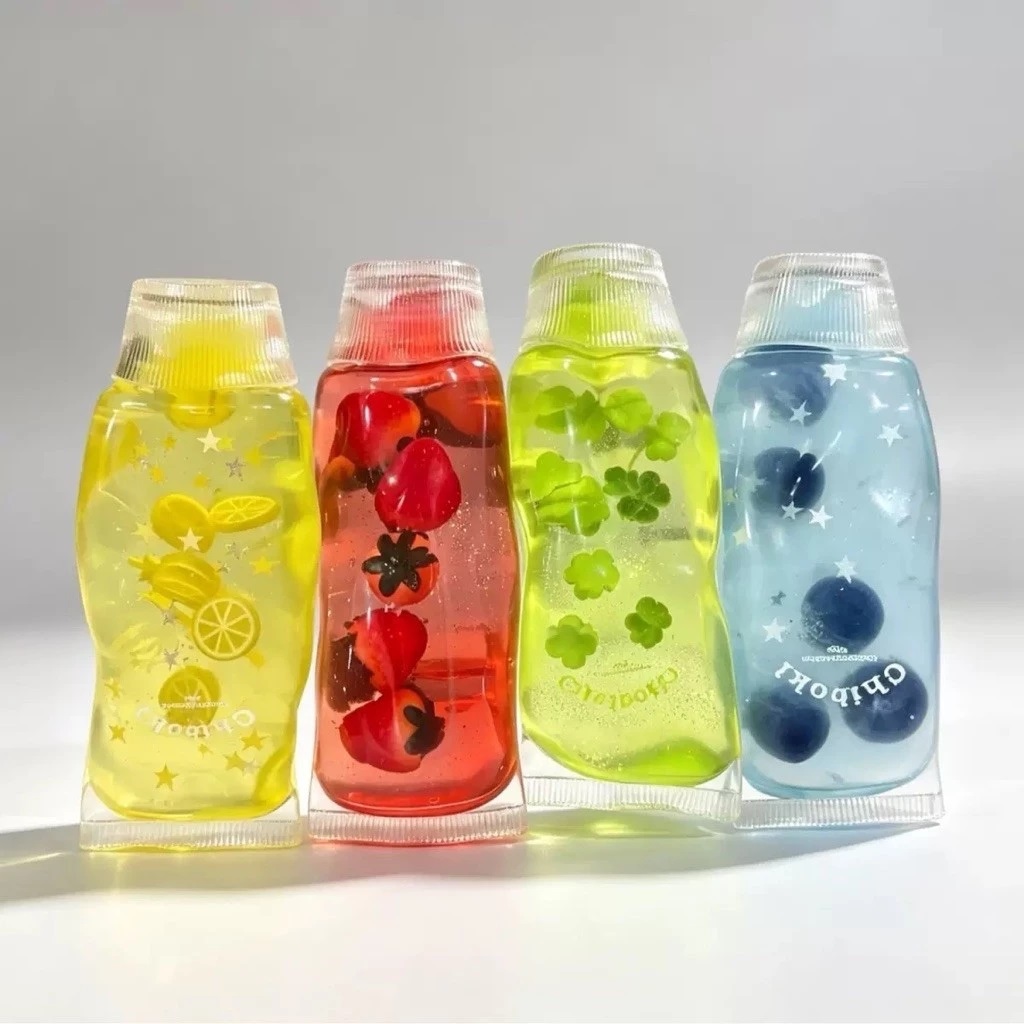 Đồ chơi Squishy hình kem đánh răng